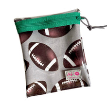 Load image into Gallery viewer, Sport's Multi-Use Clear Front Pouch