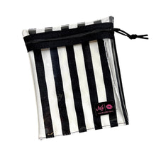 Load image into Gallery viewer, Multi-Use Clear Front Pouch