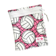 Load image into Gallery viewer, Sport's Multi-Use Clear Front Pouch