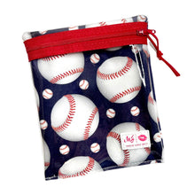 Load image into Gallery viewer, Sport's Multi-Use Clear Front Pouch