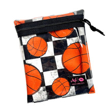 Load image into Gallery viewer, Sport's Multi-Use Clear Front Pouch