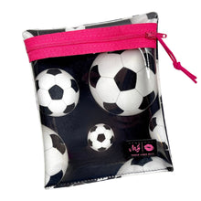 Load image into Gallery viewer, Sport's Multi-Use Clear Front Pouch