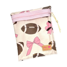 Load image into Gallery viewer, Sport's Multi-Use Clear Front Pouch
