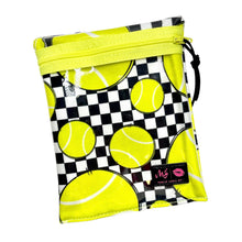Load image into Gallery viewer, Sport's Multi-Use Clear Front Pouch