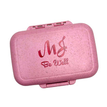Load image into Gallery viewer, MJ Dosette Blush