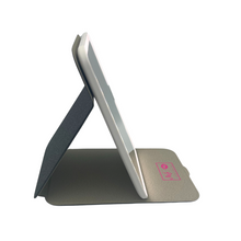 Load image into Gallery viewer, MJ Rechargeable LED Travel Mirror