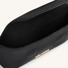 Load image into Gallery viewer, Olivia Eyewear Case - Black
