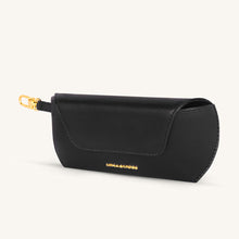 Load image into Gallery viewer, Olivia Eyewear Case - Black