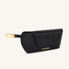 Load image into Gallery viewer, Olivia Eyewear Case - Black