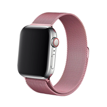 Load image into Gallery viewer, Milanese Mesh Watch strap watch