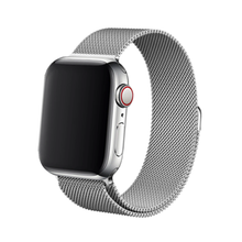 Load image into Gallery viewer, Milanese Mesh Watch strap watch
