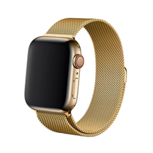 Load image into Gallery viewer, Milanese Mesh Watch strap watch