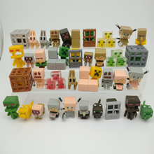Load image into Gallery viewer, Bath Bombs for Kids with MineCrafter Toys Inside - BANG - BOOM - TNT - MADE in US, Natural Ingredients (12 Count) Pack of 1