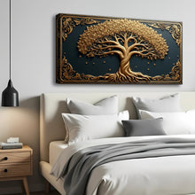 Load image into Gallery viewer, 3D Celtic Tree Of Life Wall Art II