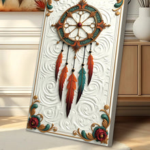 Load image into Gallery viewer, 3D Whispering Feathers Wall Art III