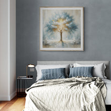 Load image into Gallery viewer, Canvas Print: Mystic Tree