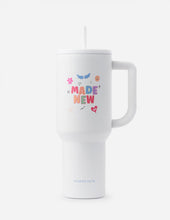 Load image into Gallery viewer, Made New 40 oz Ascend Tumbler