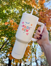 Load image into Gallery viewer, Made New 40 oz Ascend Tumbler