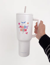 Load image into Gallery viewer, Made New 40 oz Ascend Tumbler