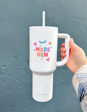 Load image into Gallery viewer, Made New 40 oz Ascend Tumbler