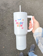 Load image into Gallery viewer, Made New 40 oz Ascend Tumbler