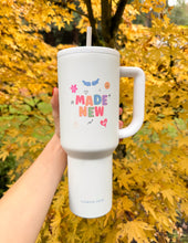 Load image into Gallery viewer, Made New 40 oz Ascend Tumbler