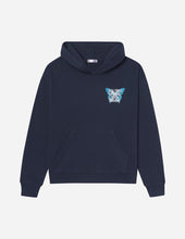 Load image into Gallery viewer, Made New Butterfly Unisex Hoodie