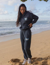 Load image into Gallery viewer, Made New Butterfly Unisex Hoodie