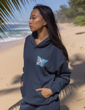 Load image into Gallery viewer, Made New Butterfly Unisex Hoodie