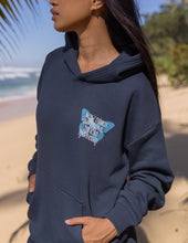 Load image into Gallery viewer, Made New Butterfly Unisex Hoodie