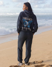 Load image into Gallery viewer, Made New Butterfly Unisex Hoodie