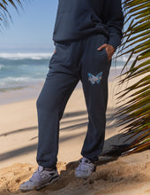Load image into Gallery viewer, Made New Butterfly Unisex Sweatpant