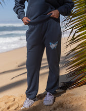 Load image into Gallery viewer, Made New Butterfly Unisex Sweatpant