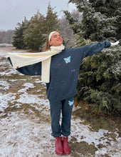 Load image into Gallery viewer, Made New Butterfly Unisex Sweatpant