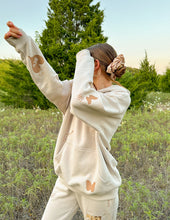 Load image into Gallery viewer, Made New Cream Unisex Hoodie