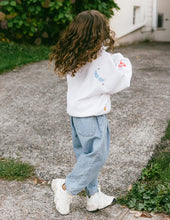 Load image into Gallery viewer, Made New Kids Half-Zip