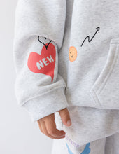 Load image into Gallery viewer, Made New Kids Hoodie