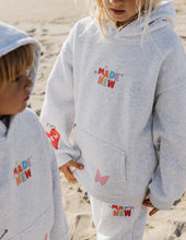 Load image into Gallery viewer, Made New Kids Hoodie