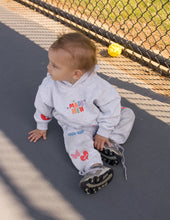 Load image into Gallery viewer, Made New Kids Hoodie