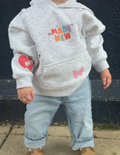 Load image into Gallery viewer, Made New Kids Hoodie