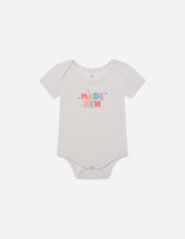 Load image into Gallery viewer, Made New Onesie