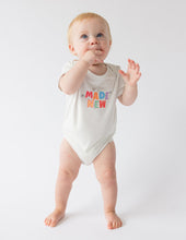 Load image into Gallery viewer, Made New Onesie