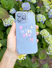 Load image into Gallery viewer, Made New Phone Case