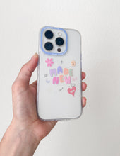 Load image into Gallery viewer, Made New Phone Case