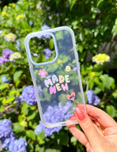 Load image into Gallery viewer, Made New Phone Case