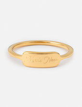 Load image into Gallery viewer, Made New Ring