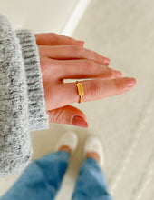 Load image into Gallery viewer, Made New Ring