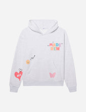Load image into Gallery viewer, Made New Unisex Hoodie