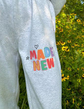 Load image into Gallery viewer, Made New Unisex Sweatpant