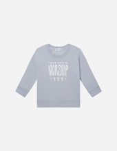 Load image into Gallery viewer, Made To Worship Kids Crewneck